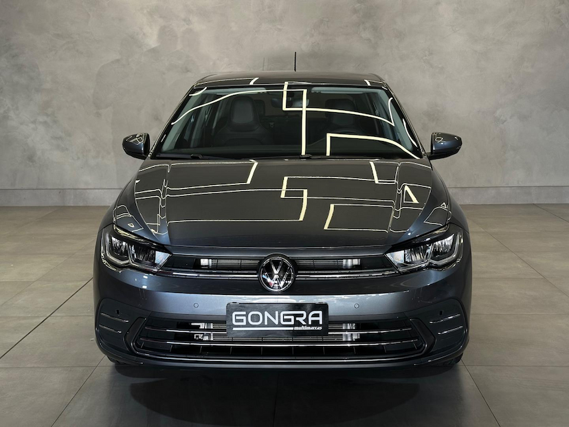 Foto do veículo VOLKSWAGEN POLO  HL AB 2025 9.778 KM 114.900,00