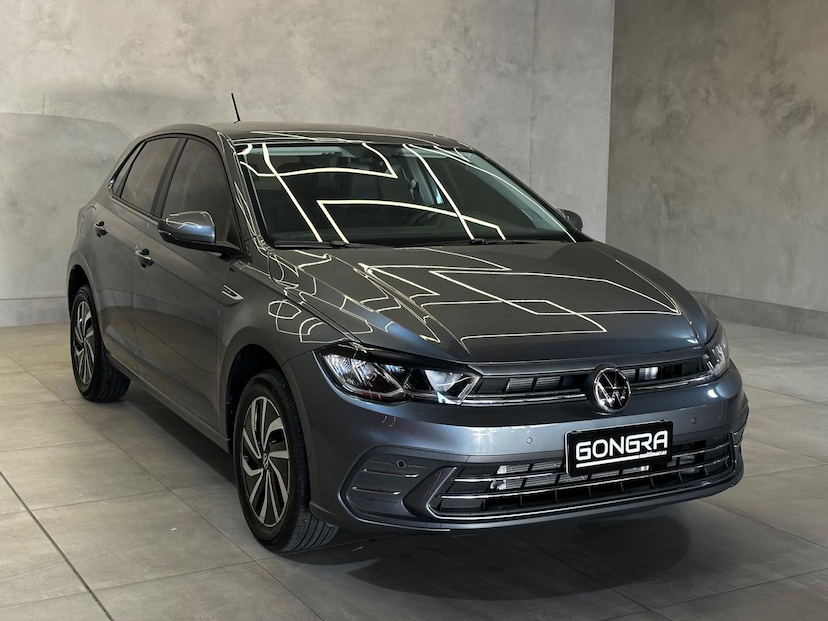 Foto do veículo VOLKSWAGEN POLO  HL AB 2025 9.778 KM 114.900,00