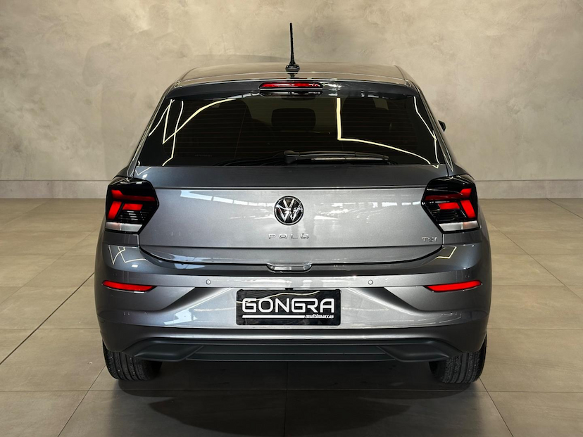 Foto do veículo VOLKSWAGEN POLO  HL AB 2025 9.778 KM 114.900,00
