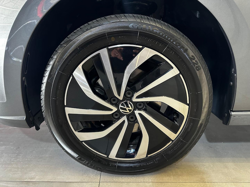 Foto do veículo VOLKSWAGEN POLO  HL AB 2025 9.778 KM 114.900,00