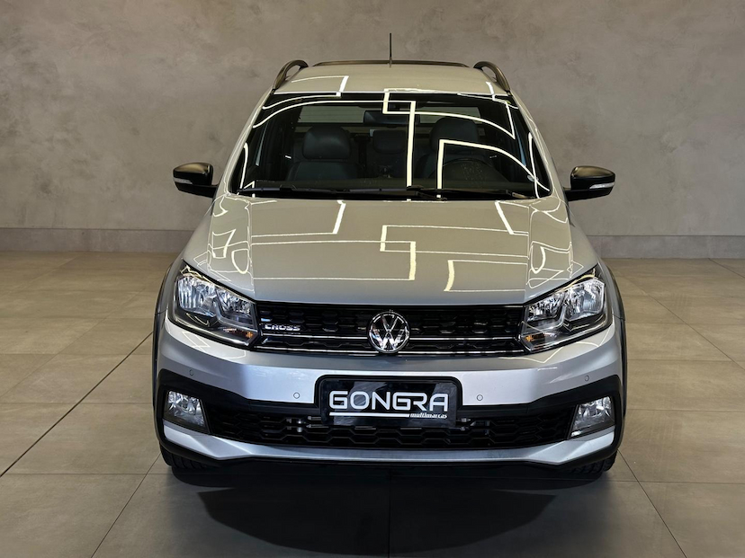 Foto do veículo VOLKSWAGEN SAVEIRO  CD CROSS MA 2017 80.258 KM 84.900,00