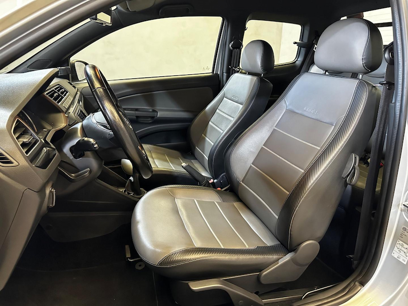 Foto do veículo VOLKSWAGEN SAVEIRO  CD CROSS MA 2017 80.258 KM 84.900,00