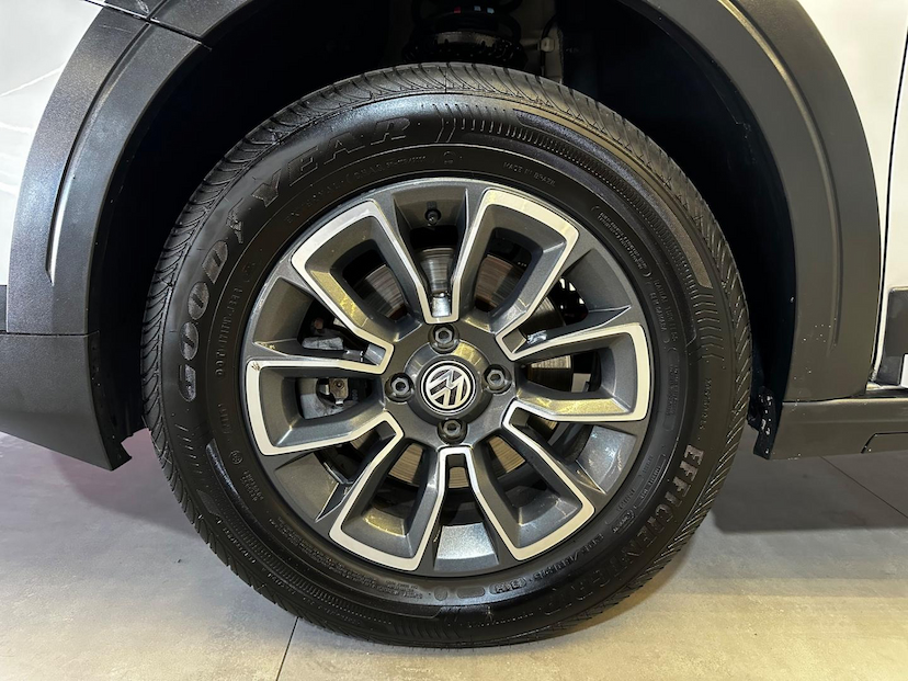 Foto do veículo VOLKSWAGEN SAVEIRO  CD CROSS MA 2017 80.258 KM 84.900,00