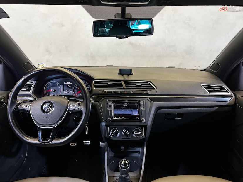 Foto do veículo VOLKSWAGEN SAVEIRO  CD CROSS MA 2017 80.258 KM 84.900,00