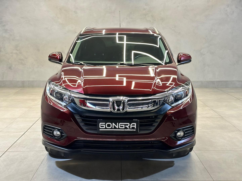 Foto do veículo HONDA HR-V HR-V EX CVT 2020 40.304 KM 115.900,00