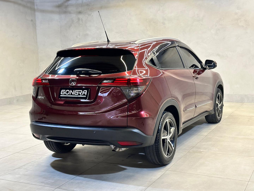 Foto do veículo HONDA HR-V HR-V EX CVT 2020 40.304 KM 115.900,00
