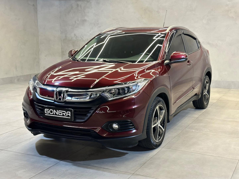 Foto do veículo HONDA HR-V HR-V EX CVT 2020 40.304 KM 115.900,00