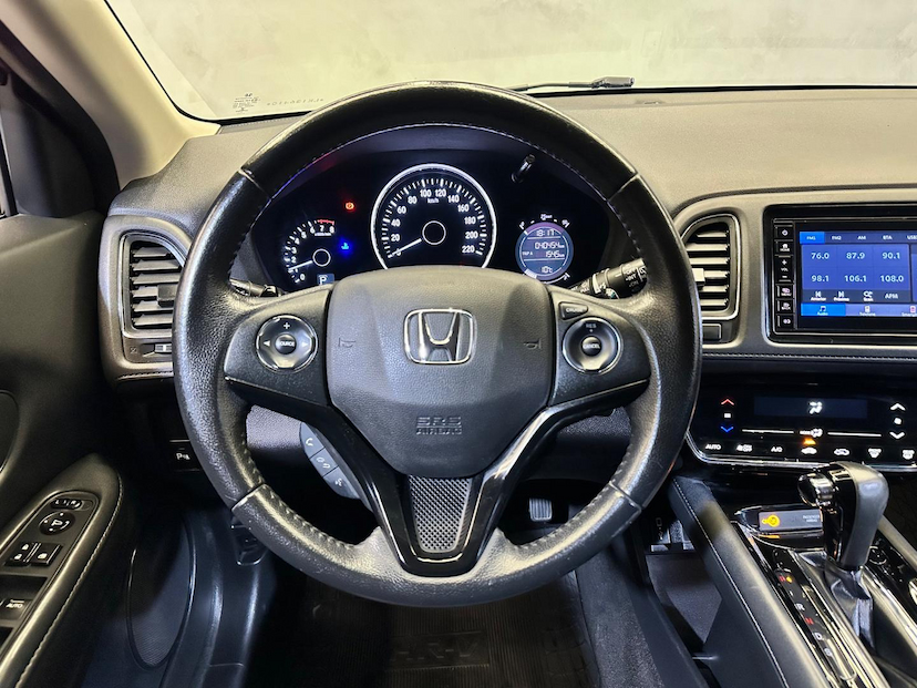 Foto do veículo HONDA HR-V HR-V EX CVT 2020 40.304 KM 115.900,00