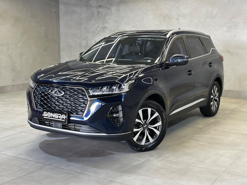 Foto do veículo CAOA CHERY TIGGO 7  PRO 1.6 TGDI 2023 33.507 KM 142.900,00