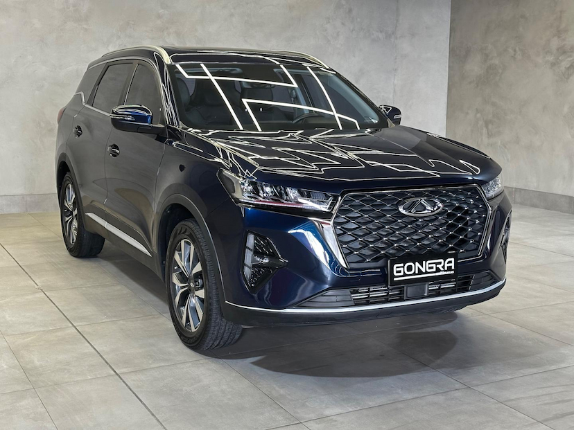 Foto do veículo CAOA CHERY TIGGO 7  PRO 1.6 TGDI 2023 33.507 KM 142.900,00