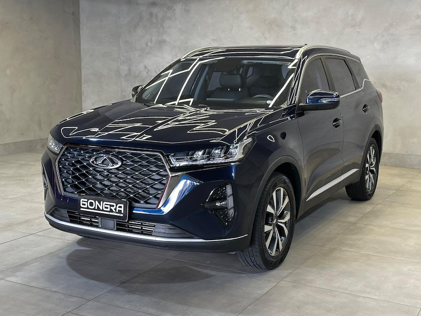 Foto do veículo CAOA CHERY TIGGO 7  PRO 1.6 TGDI 2023 33.507 KM 142.900,00