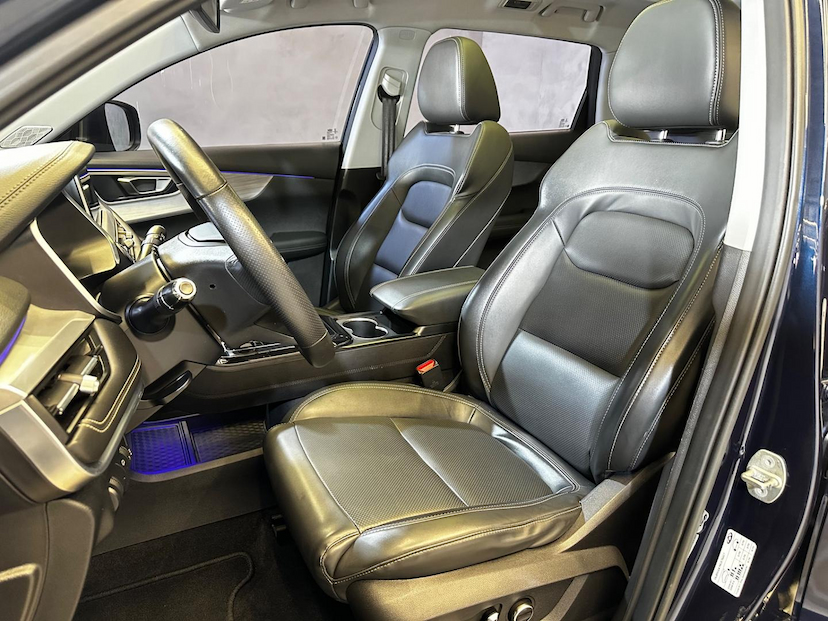 Foto do veículo CAOA CHERY TIGGO 7  PRO 1.6 TGDI 2023 33.507 KM 142.900,00