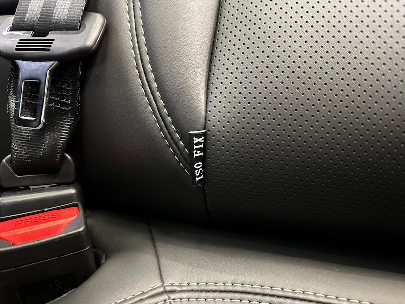 Foto do veículo CAOA CHERY TIGGO 7  PRO 1.6 TGDI 2023 33.507 KM 142.900,00