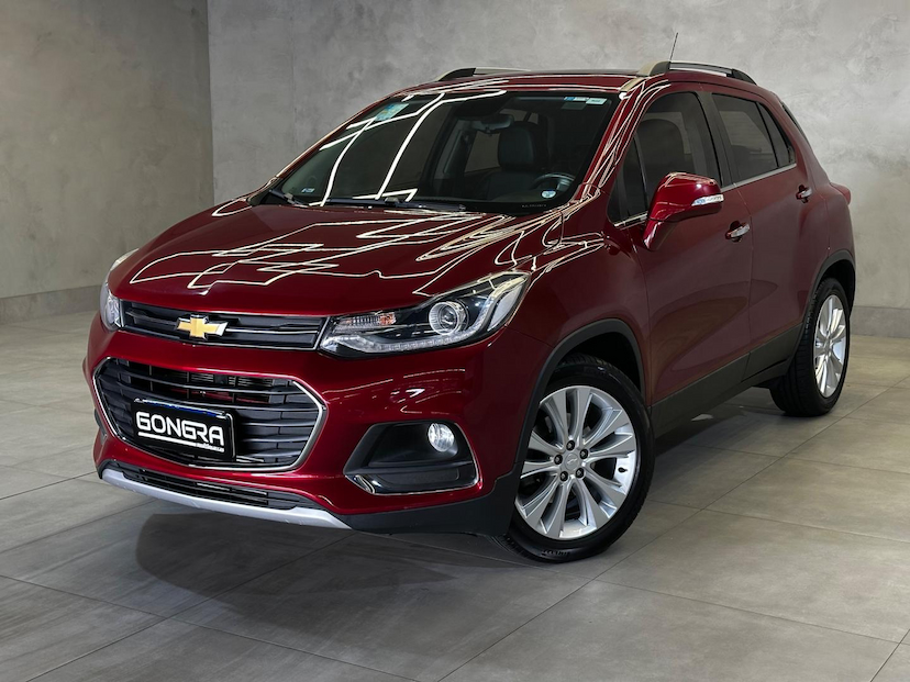 Foto do veículo CHEVROLET TRACKER  PREMIER 1.4 TURBO 16V FLEX AUT 2018 83.000 KM 89.900,00