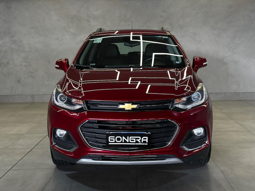Foto do veículo CHEVROLET TRACKER  PREMIER 1.4 TURBO 16V FLEX AUT 2018 83.000 KM 89.900,00
