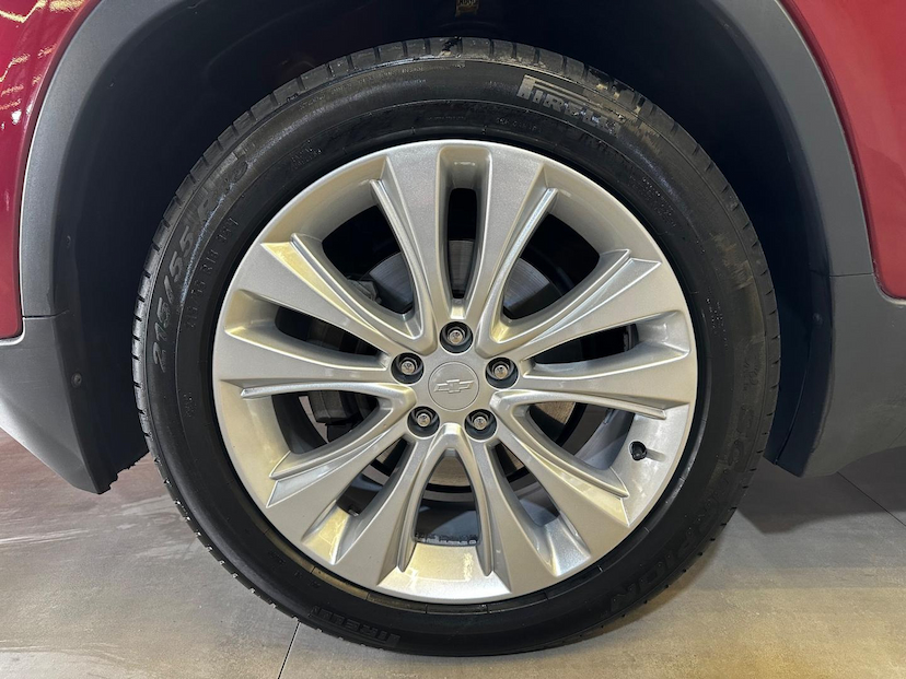 Foto do veículo CHEVROLET TRACKER  PREMIER 1.4 TURBO 16V FLEX AUT 2018 83.000 KM 89.900,00