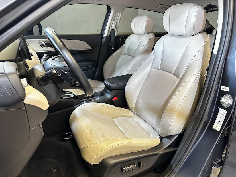 Foto do veículo HONDA HR-V HR-V TOURING 1.5 TB 16V 5P 2024 16.800 KM 178.900,00