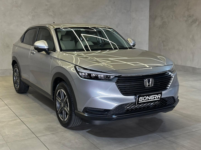 Foto do veículo HONDA HR-V HR-V EX HS 2024 13.797 KM 146.900,00