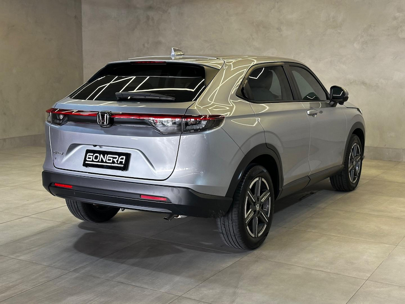 Foto do veículo HONDA HR-V HR-V EX HS 2024 13.797 KM 146.900,00