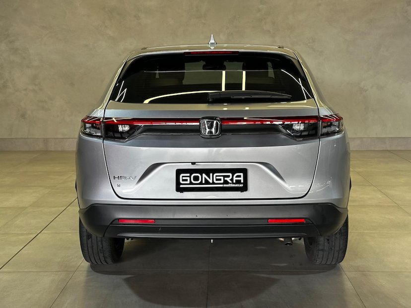 Foto do veículo HONDA HR-V HR-V EX HS 2024 13.797 KM 146.900,00