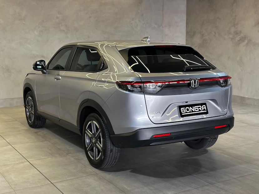 Foto do veículo HONDA HR-V HR-V EX HS 2024 13.797 KM 146.900,00