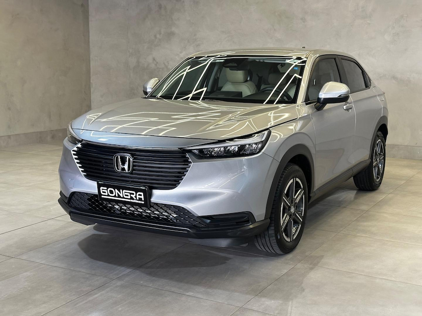Foto do veículo HONDA HR-V HR-V EX HS 2024 13.797 KM 146.900,00