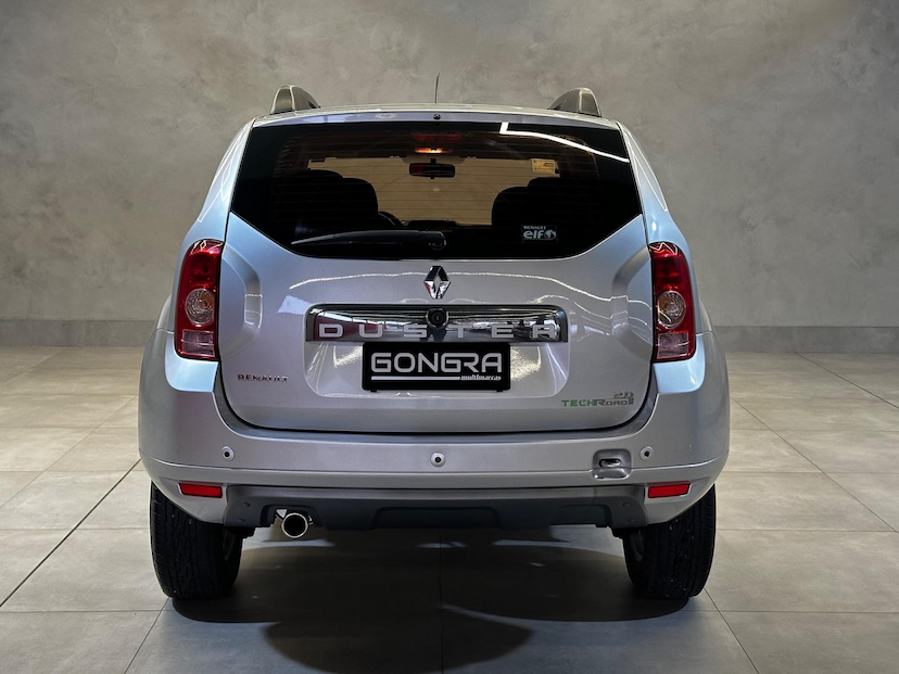 Foto do veículo RENAULT DUSTER  20 D 4X2 2015 97.207 KM 59.900,00