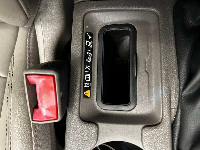 Foto do veículo CHEVROLET CRUZE  SPORT LTZ 1.4 16V TB FLEX 5P AUT. 2018 61.480 KM 99.900,00