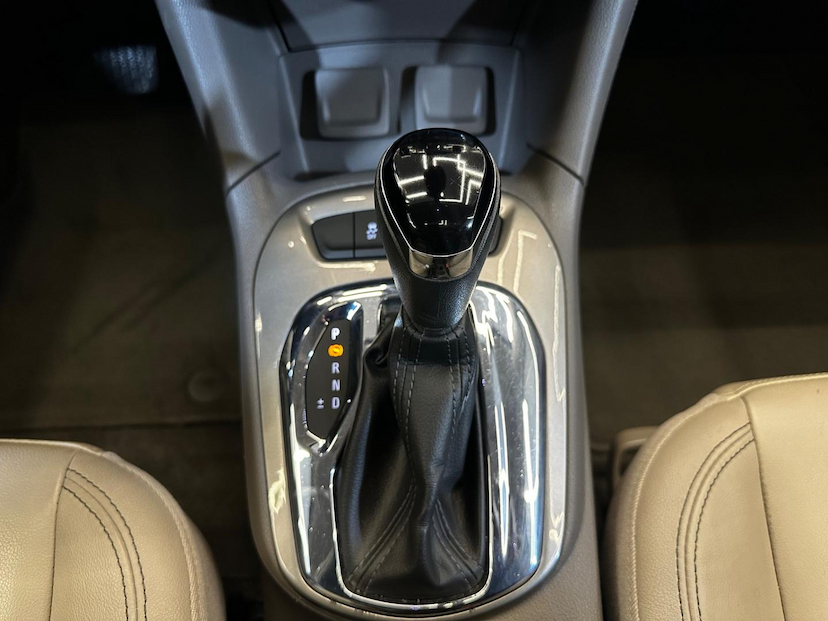 Foto do veículo CHEVROLET CRUZE  SPORT LTZ 1.4 16V TB FLEX 5P AUT. 2018 61.480 KM 99.900,00