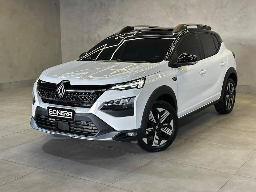 Foto do veículo RENAULT KARDIAN  PREM. ED FLEX 1.0 TB 12V 5P AUT. 2025 7.009 KM 112.900,00