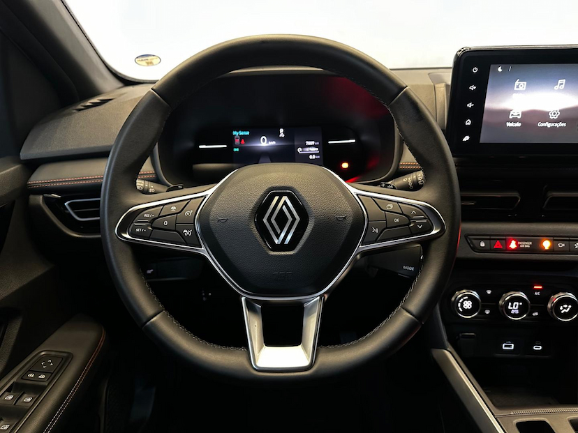 Foto do veículo RENAULT KARDIAN  PREM. ED FLEX 1.0 TB 12V 5P AUT. 2025 7.009 KM 112.900,00