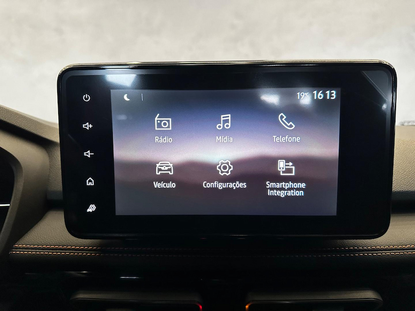 Foto do veículo RENAULT KARDIAN  PREM. ED FLEX 1.0 TB 12V 5P AUT. 2025 7.009 KM 112.900,00