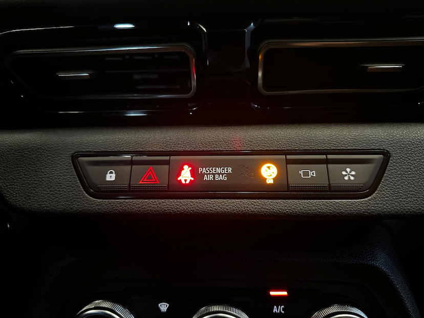 Foto do veículo RENAULT KARDIAN  PREM. ED FLEX 1.0 TB 12V 5P AUT. 2025 7.009 KM 112.900,00