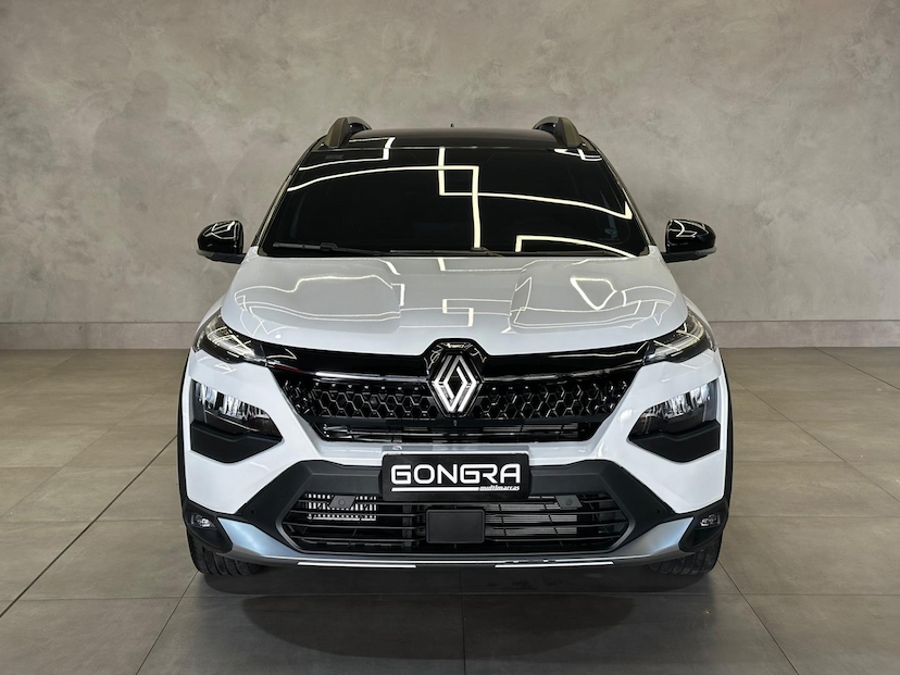 Foto do veículo RENAULT KARDIAN  PREM. ED FLEX 1.0 TB 12V 5P AUT. 2025 7.009 KM 112.900,00
