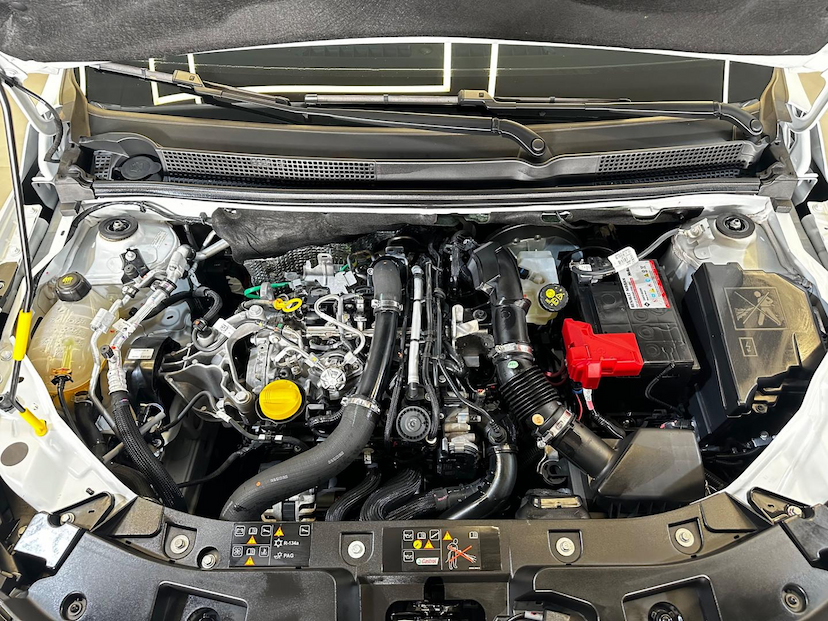 Foto do veículo RENAULT KARDIAN  PREM. ED FLEX 1.0 TB 12V 5P AUT. 2025 7.009 KM 112.900,00