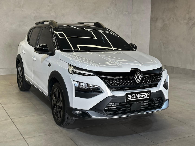 Foto do veículo RENAULT KARDIAN  PREM. ED FLEX 1.0 TB 12V 5P AUT. 2025 7.009 KM 112.900,00