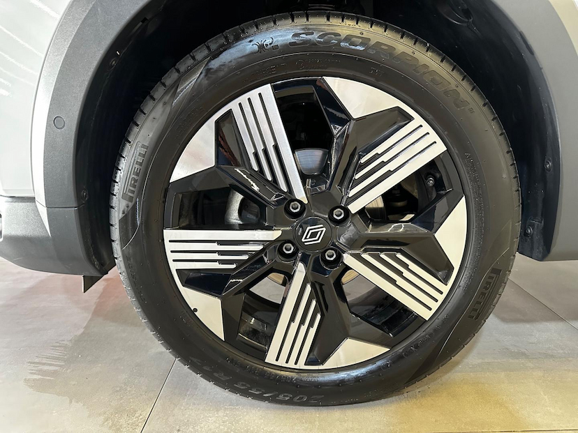 Foto do veículo RENAULT KARDIAN  PREM. ED FLEX 1.0 TB 12V 5P AUT. 2025 7.009 KM 112.900,00