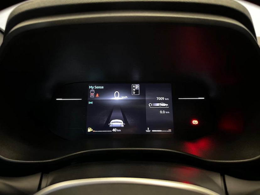 Foto do veículo RENAULT KARDIAN  PREM. ED FLEX 1.0 TB 12V 5P AUT. 2025 7.009 KM 112.900,00