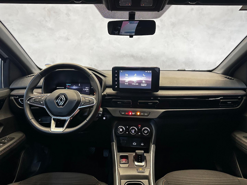 Foto do veículo RENAULT KARDIAN  PREM. ED FLEX 1.0 TB 12V 5P AUT. 2025 7.009 KM 112.900,00