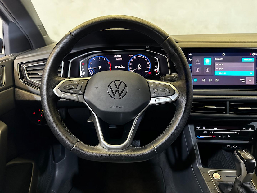 Foto do veículo VOLKSWAGEN NIVUS  1.0 200 TSI HIGHLINE 2024 25.000 KM 126.900,00