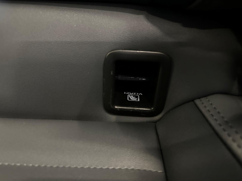 Foto do veículo VOLKSWAGEN NIVUS  1.0 200 TSI HIGHLINE 2024 25.000 KM 126.900,00
