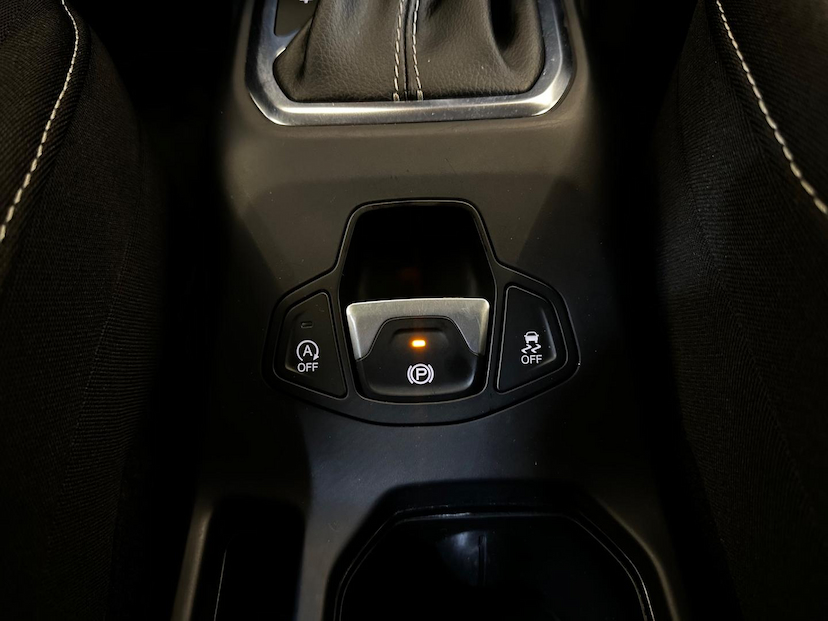 Foto do veículo JEEP RENEGADE  SPORT T270 1.3 TB 4X2 FLEX AUT. 2023 19.476 KM 108.900,00