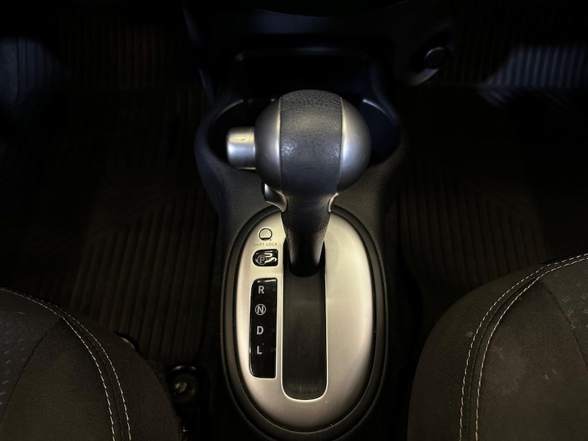 Foto do veículo NISSAN MARCH  16SL CVT 2019 76.617 KM 66.900,00