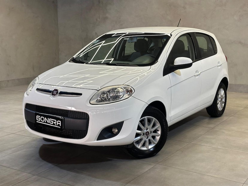 Foto do veículo FIAT PALIO FIAT  ATTRACT 1.0 2015 66.510 KM 41.900,00