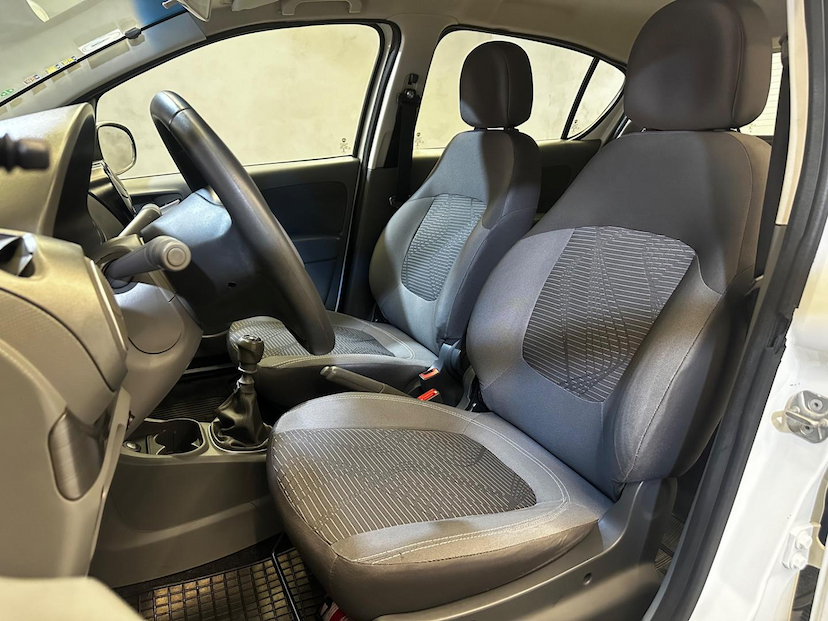 Foto do veículo FIAT PALIO FIAT  ATTRACT 1.0 2015 66.510 KM 41.900,00