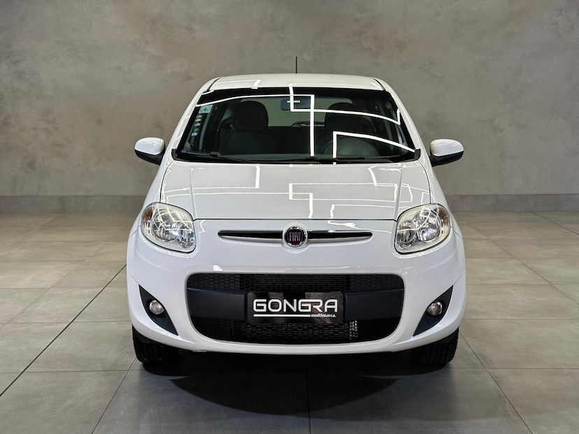 Foto do veículo FIAT PALIO FIAT  ATTRACT 1.0 2015 66.510 KM 41.900,00
