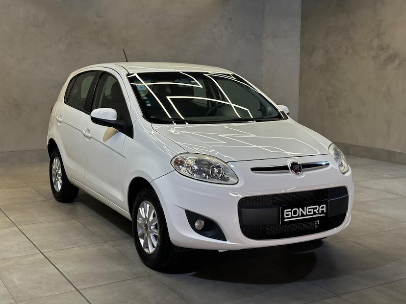 Foto do veículo FIAT PALIO FIAT  ATTRACT 1.0 2015 66.510 KM 41.900,00