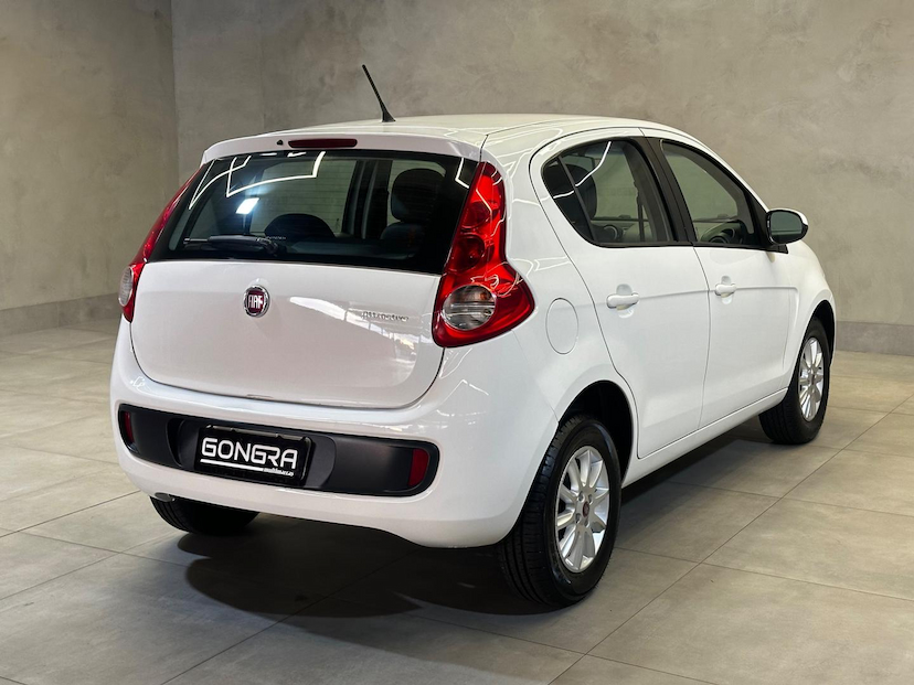 Foto do veículo FIAT PALIO FIAT  ATTRACT 1.0 2015 66.510 KM 41.900,00
