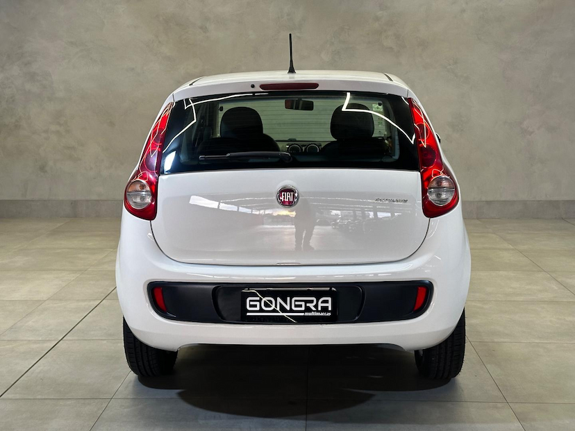 Foto do veículo FIAT PALIO FIAT  ATTRACT 1.0 2015 66.510 KM 41.900,00