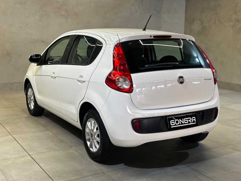 Foto do veículo FIAT PALIO FIAT  ATTRACT 1.0 2015 66.510 KM 41.900,00